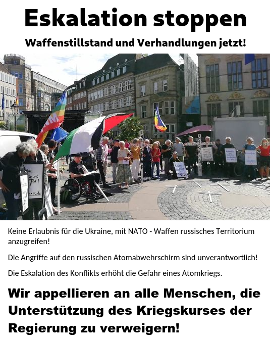 Mahnwache 20.06.2024 01