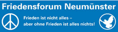 Friedensforum Neumünster