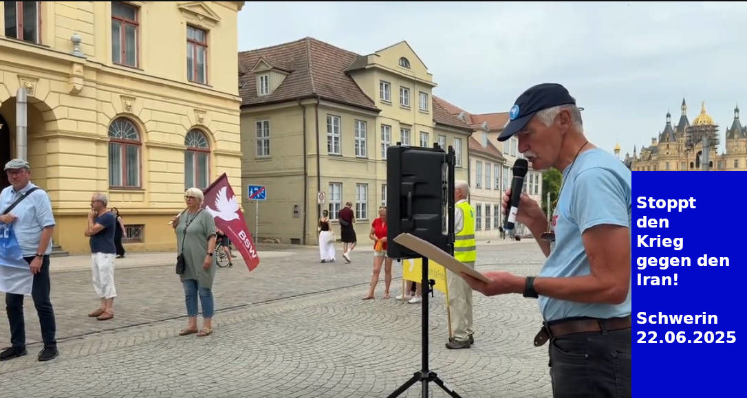 Schwerin22.06.2025 2