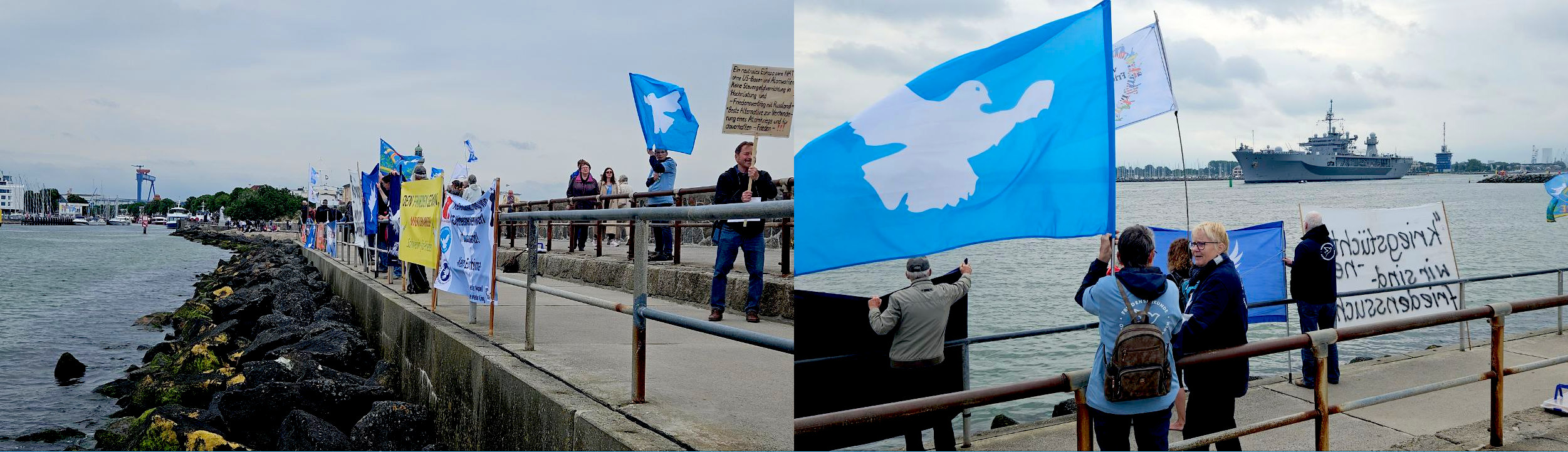 AktionWarnemuende5.6.2025